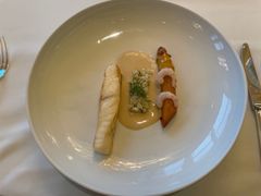 -Caprice(香港四季酒店)
