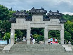 -云龙山