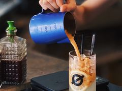 -BE NORMAL CAFE(霞溪路店)