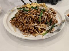 炒面-海宝酒家(中山四路店)