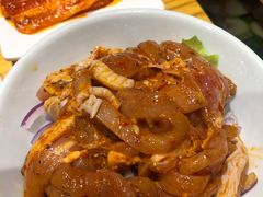 -么肆烤肉·中式自助·烤肉大排档(街道口季佳PAI店)