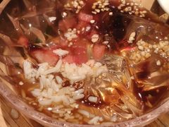 -金牌外婆家(苏州中心店)