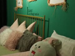 -sky天空私人影吧(师大花园店)