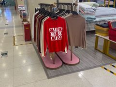 -沈阳百联购物中心(青年大街店)