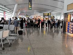 -南宁吴圩国际机场-T2航站楼