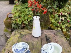 -青城甲(青城山店)