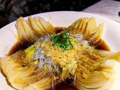 豉香娃娃菜-乾园(天河城店)