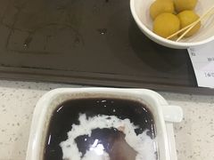 -圆碌碌甜品屋(二中店)