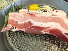 -安又胖韩国烤肉(美罗城店)