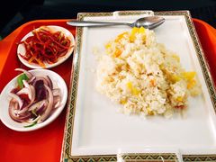 -阿吾丹的烤羊·新疆菜·抓饭·拌面(乌尔禾店)