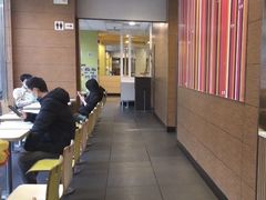 -麦当劳(华融店)