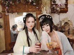 -秘密小花园(第三中学店)