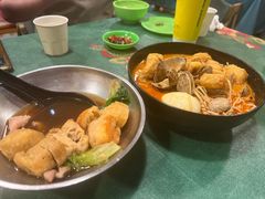 -热浪岛马来餐厅