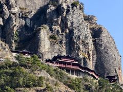 -大慈岩风景区