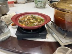 -梅花香里大酒店(郁金香路店)