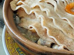 -砂锅居(西四店)