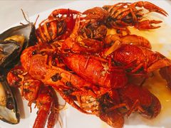 -郑州富力万达文华酒店·云端美食汇自助餐厅