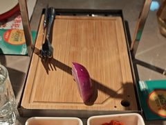 -通海俄式烧烤·俄罗斯大串(嵩山路店)