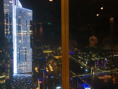 -广州四季酒店·天吧·高空酒吧