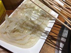 -袁记串串香(川师店)