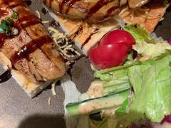 -水之惠鲜鱼料理(王府大街店)