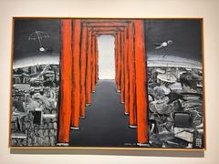 -中华艺术宫(上海美术馆)