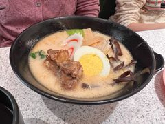 -争鲜回转寿司(太阳宫凯德MALL店)