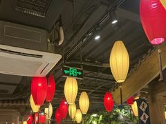 -北平盛世·新京菜·北京烤鸭(劲松·双井店)