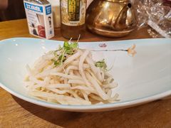 偃师银条-杏花村水席楼(西大街总店)