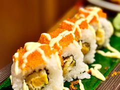 -王氏炉匠·烧鸟放题自助(三里屯店)