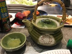 -雅玛花式铁板烧(国宏宾馆店)