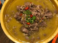 -心怡东北烤冷面(赤峰路店)