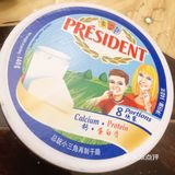 芝士星球人的补钙神奇