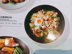 -半秋山西餐厅(宜昌大洋店)