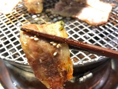 -醉火烧泥炉烤肉(孩儿巷店)