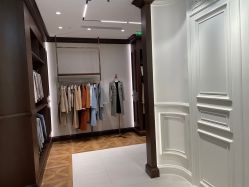 -优山定制西服衬衫大衣(国贸店)
