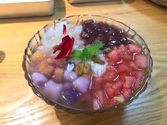 班花冰粉-班花麻辣烫(南京概念店)