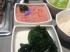 -海底捞火锅(八佰伴店)