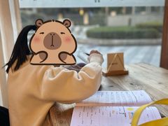 -在咖啡INCOFFEE(ICC升龙环球中心店)