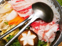 -小句号·精致料理(江南环球港店)