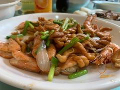 -张刚餐饮(春晓馨苑店)