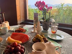 -湖畔居茶楼(湖滨店)