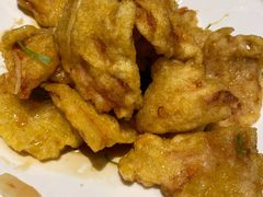 老式锅包肉-燕郊烧鸽子(广安路店)
