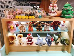 -Nuzzle(静安大悦城店)