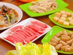 -三煮纸包鱼(青岛总店)