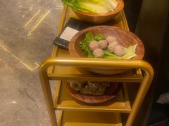 -二刀潮牛(重庆光环购物公园店)