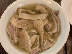 -松發肉骨茶(先得坊店)