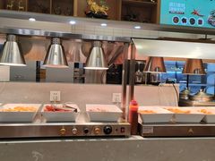 -豪享悦牛排自助餐厅(天河城店)