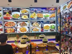 -东北人家铁锅炖(水岸帝景店)