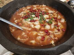 -味仙居(环城南路店)